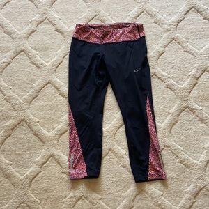 Nike Capri legging